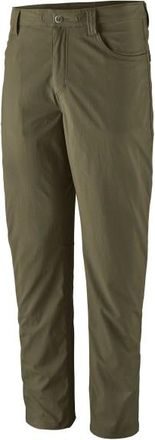 Patagonia Quandary Pants Trekkinghose f&uuml;r Herren | oliv
