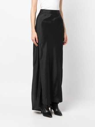 Forte_Forte Starker zeitgenössischer Habotai Couture -Rock