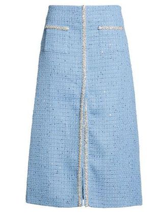 Maje BOTTOMWEAR - Midi skirts on YOOX.COM