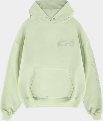 Represent Mens Raceway Hoodie