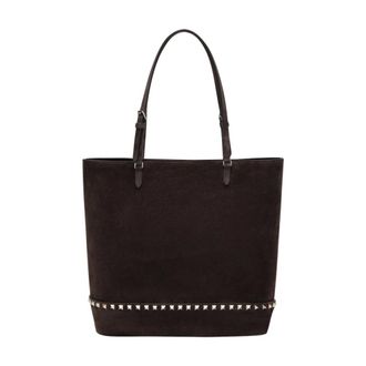 Valentino Garavani Mujer, Bolsos, Marr&oacute;n, Talla: ONE Size