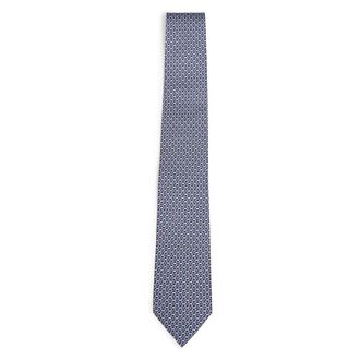 Ferragamo Hombre, Accesorios, Azul, Talla: ONE Size