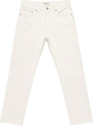 Jacob Cohen Hombre, Vaqueros, Blanco, Talla: W30