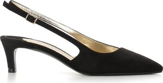 Antonio Barbato Décolleté 5649