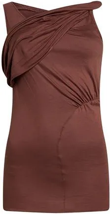 Rick Owens TOPWEAR - Tops sur YOOX.COM