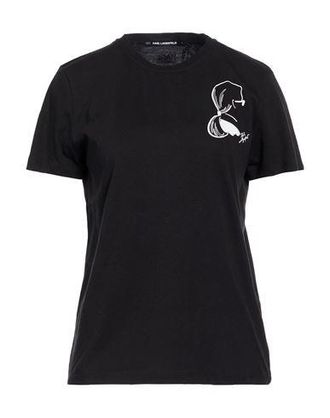 Karl Lagerfeld TOPWEAR - T-shirts sur YOOX.COM