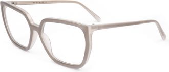 Marni Womens 57mm Grey Ice Opticals