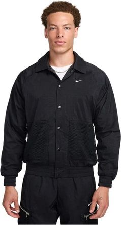Nike Uomo, Giacche, Nero, L, new