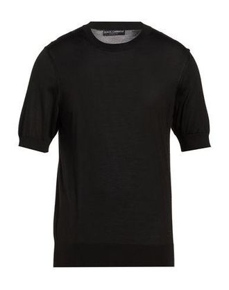 Dolce & Gabbana PRENDAS DE PUNTO - Pullover en YOOX.COM