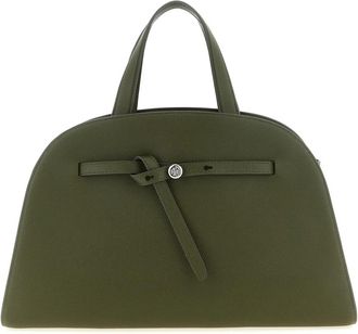 Tory Burch Handbags - Dames - Handtassen - Groen - ONE Size - Tassen