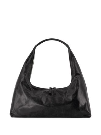 Marge Sherwood large shoulder bag - Black