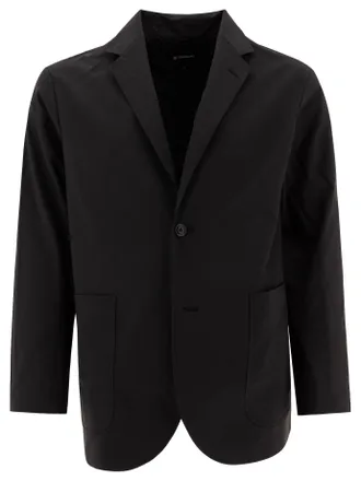 Goldwin Wool Blend Twill B Blazer