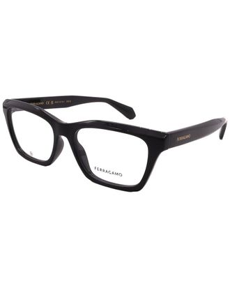 Ferragamo Unisex Sf2986s 53Mm Optical Frames