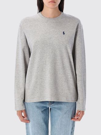 Polo Ralph Lauren T-shirts in cotone con logo Polo Ralph Lauren