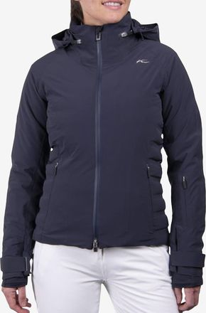 Kjus Daunen-Skijacke mit Kapuze Ligety 2.0