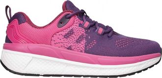 Prop&eacute;t Womens Ultra Shoe In Dark Pink Purple