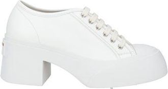 Marni FOOTWEAR - Lace-up shoes sur YOOX.COM