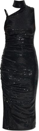 Versace Jeans Couture Mujer, Vestidos, Negro, Talla: S