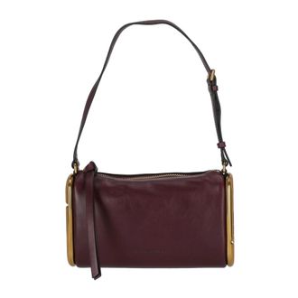 Marc Jacobs Dames, Tassen, Rood, Maat: ONE Size