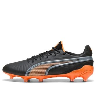 Puma King Ultimate FG/AG Hot Pursuit Pack 108821-02