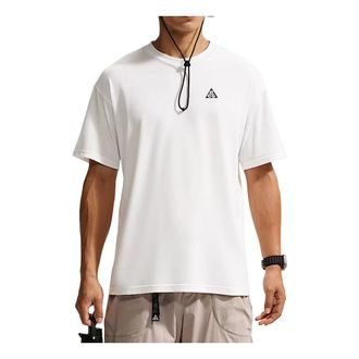 Nike x ACG Dri-Fit T-Shirt Summit White IH1307-121