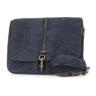 Gianni Chiarini Berlino Crossbody Bag - female - Gianni Chiarini - Cross Body Bags - Blue - ONE SIZE - Bags