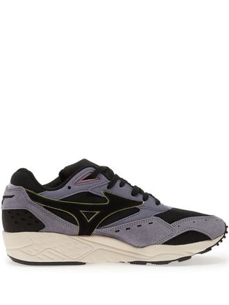 Mizuno Contender sneakers met logo - Zwart