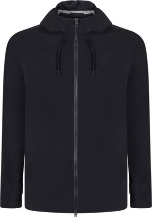 Herno Techno Fabric Jacket