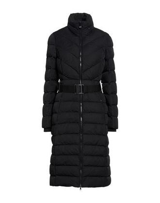 Emporio Armani COATS & JACKETS - Puffers on YOOX.COM