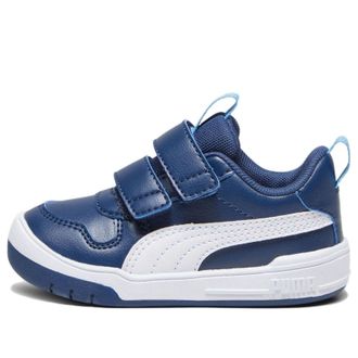 Puma (TD) PUMA Multiflex SL V Persian Blue White 380741-18