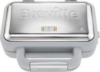 Breville Gofrera Breville Duraceramic Vst072x