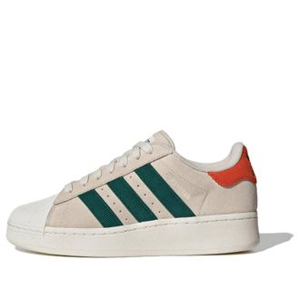 adidas Superstar XLG Aluminum Collegiate Green ID8378