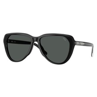 Diesel Sunglasses, unisex, Black, Size: 56 MM Dl2011U Sunglasses