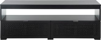 Safavieh Theon 2 Drawer Media Stand