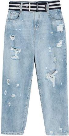 Pinko PARTES DE ABAJO - Pantalones vaqueros en YOOX.COM