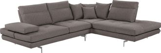CALIA ITALIA Ecksofa