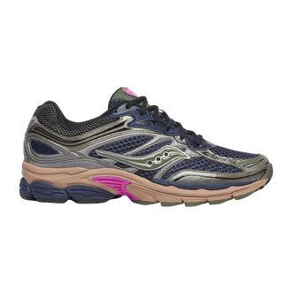 Saucony ProGrid Omni 9 - - Sport - Donna - Multicolore - 43 EU