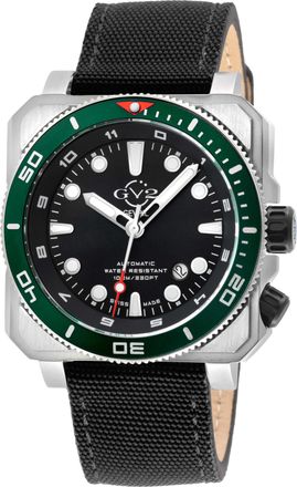 Gevril Group XO Submarine Mens Watch