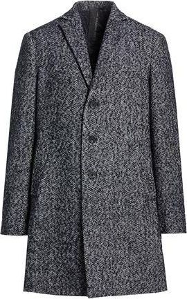 Hamaki-Ho COATS & JACKETS - Coats on YOOX.COM