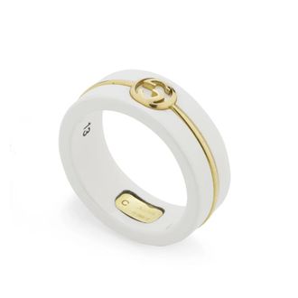 Gucci Dames, Accessoires, Wit, Maat: 54 MM
