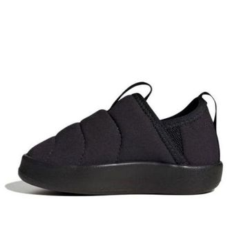 adidas (TD) adidas Originals Puffylette Core Black ID9495