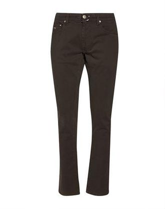 Sartoria Tramarossa BOTTOMWEAR - Trousers sur YOOX.COM