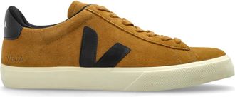 Veja Campo Suede - Heren - Sneakers - Bruin - 45 EU - Su&egrave;de - Schoenen