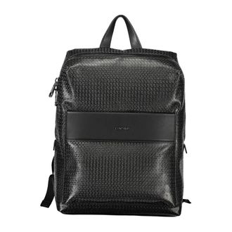 Calvin Klein Polyester Mens Mens Backpack