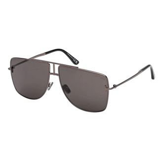 Tom Ford Eliott-02 Sunglasses