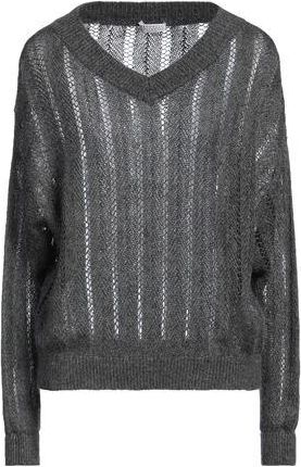 Brunello Cucinelli KNITWEAR - Jumpers on YOOX.COM