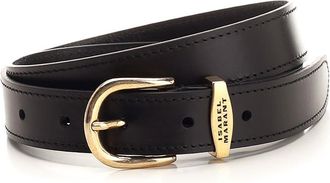 Isabel Marant Zadd Belt