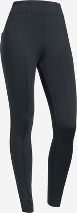 Freddy Jeggings FREDDY Leggings NOWY1SHS406REC, Damen, Gr. L, EURO, schwarz, Obermaterial: 78% Polyester PES. 22% Elasthan EL., Hosen Jeggings