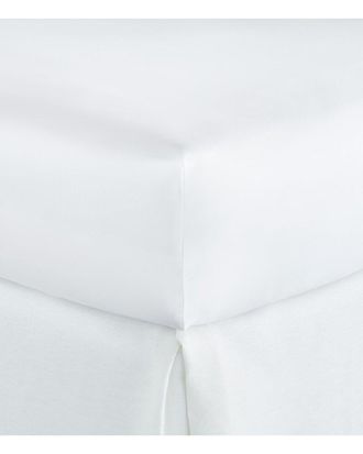 Peacock Alley 300 Thread Count Duo Full Fitted Sheet