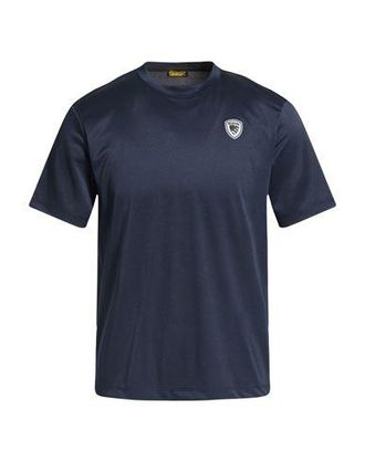 Blauer TOPWEAR - T-shirts on YOOX.COM